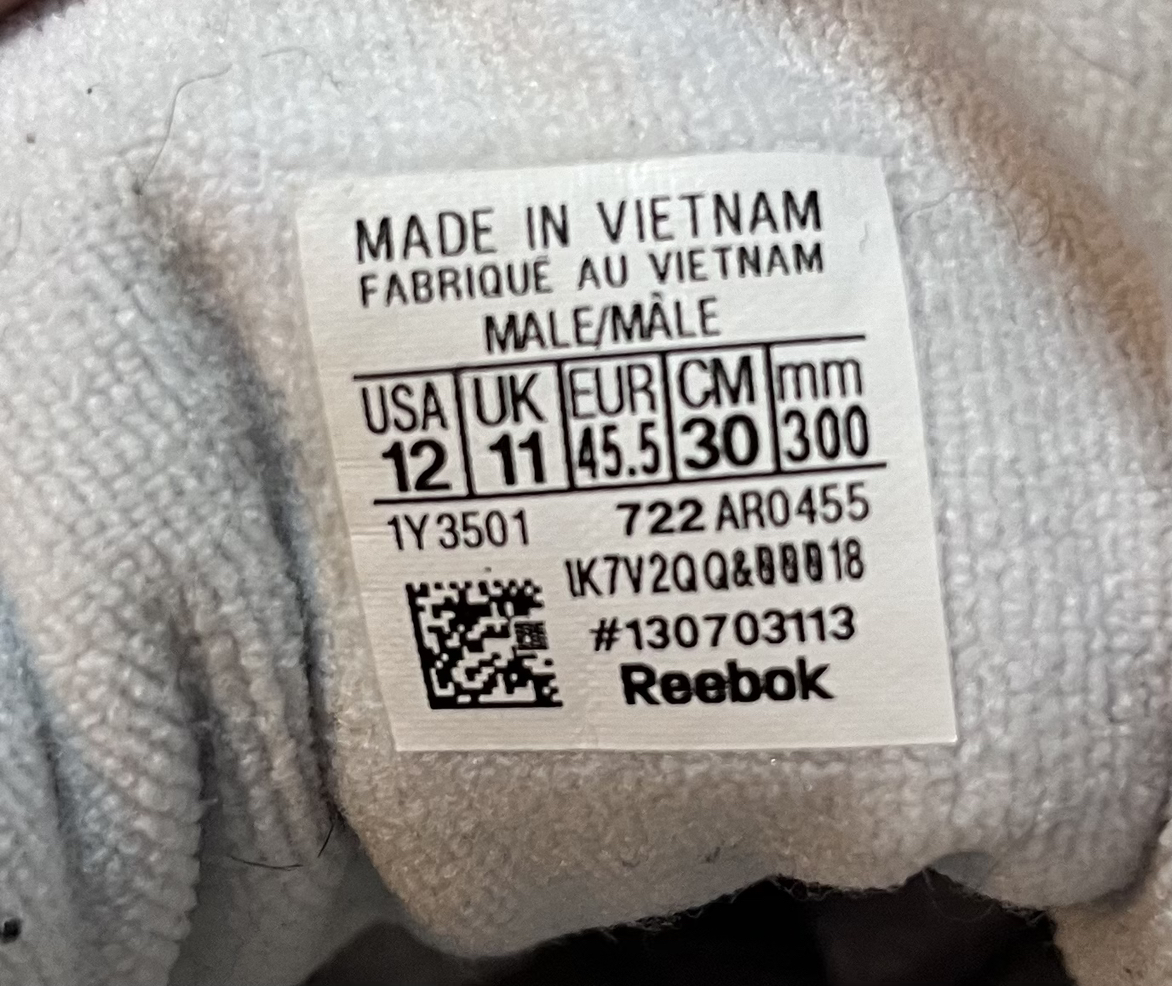 Reebok classic image indicator(4)