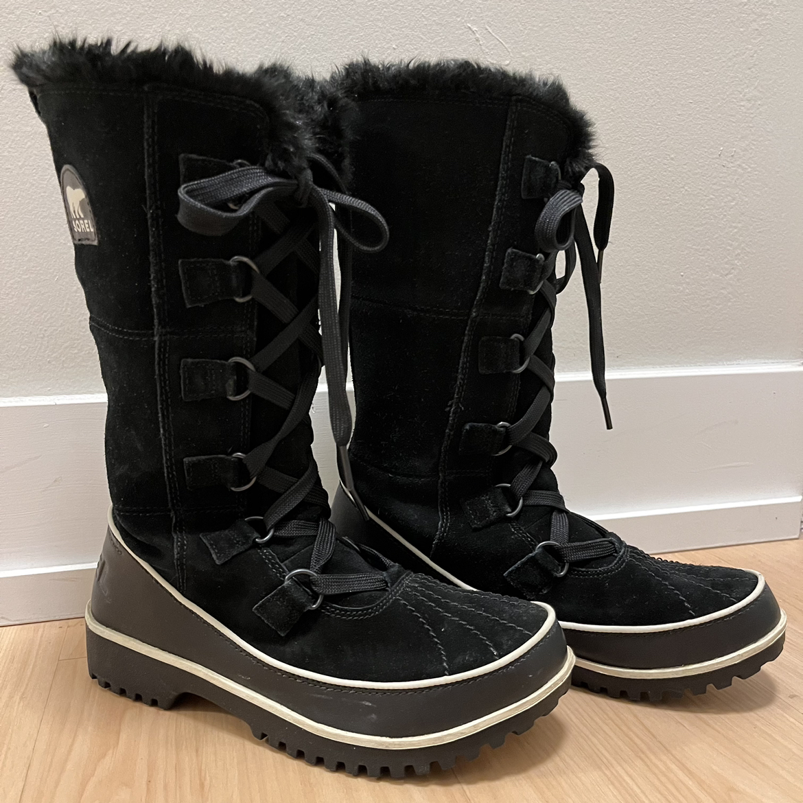 Sorel Tivoli High Winter Boots / Snow Boots Women