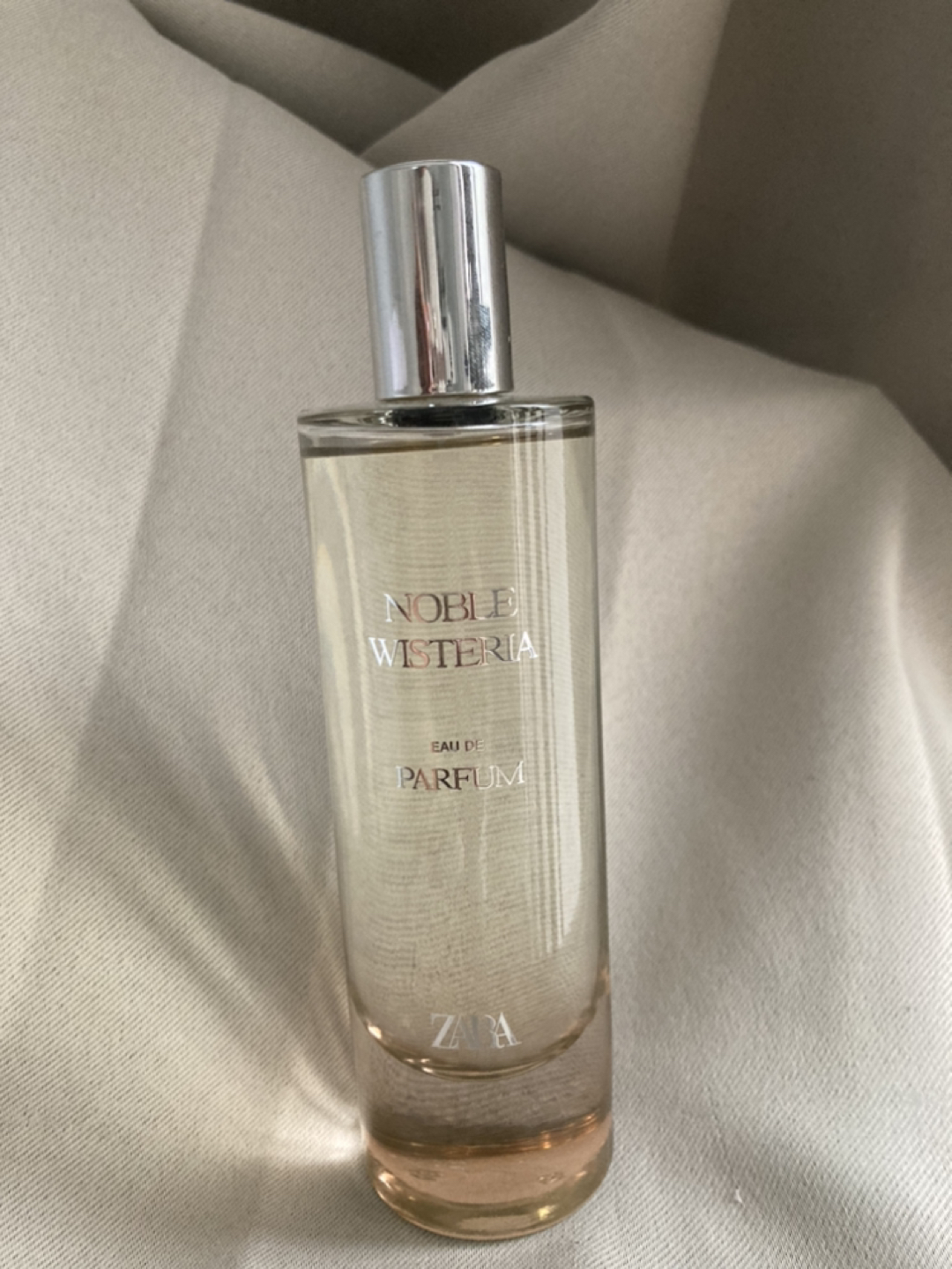 Perfume Dior Zara image indicator(3)
