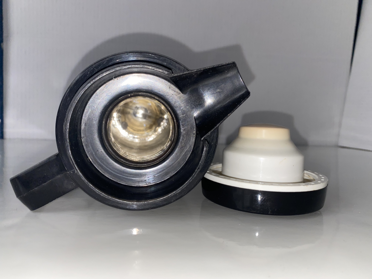 Vintage Thermos Carafe Insulated Coffee Hot Food Soup image indicator(3)