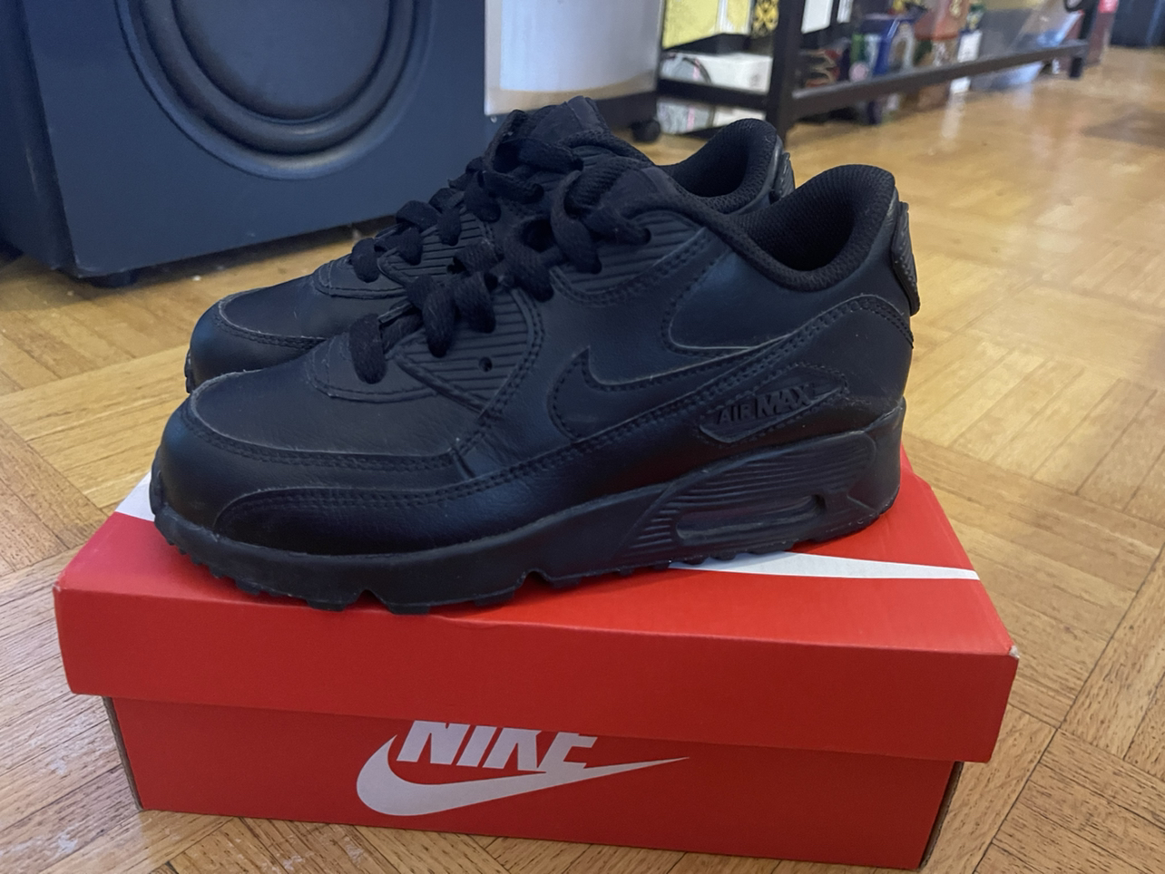 Kids air max - photo 5