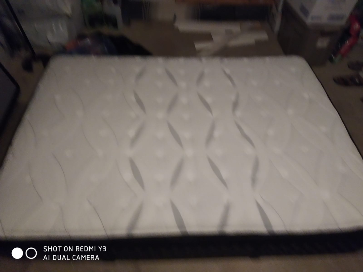 Bed - photo 3