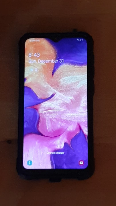 Samsung Galaxy A10 - photo 4