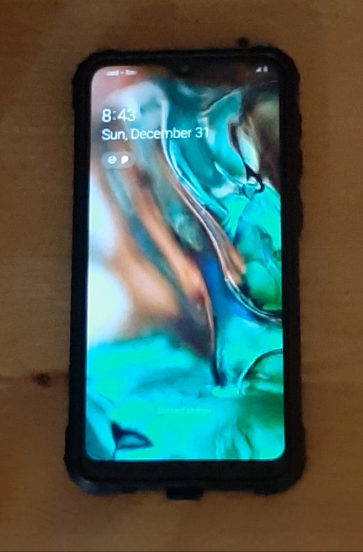 Samsung Galaxy A10