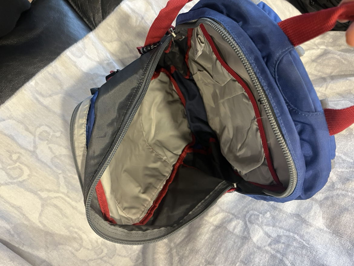 Eddie Bauer Backpack - photo 4