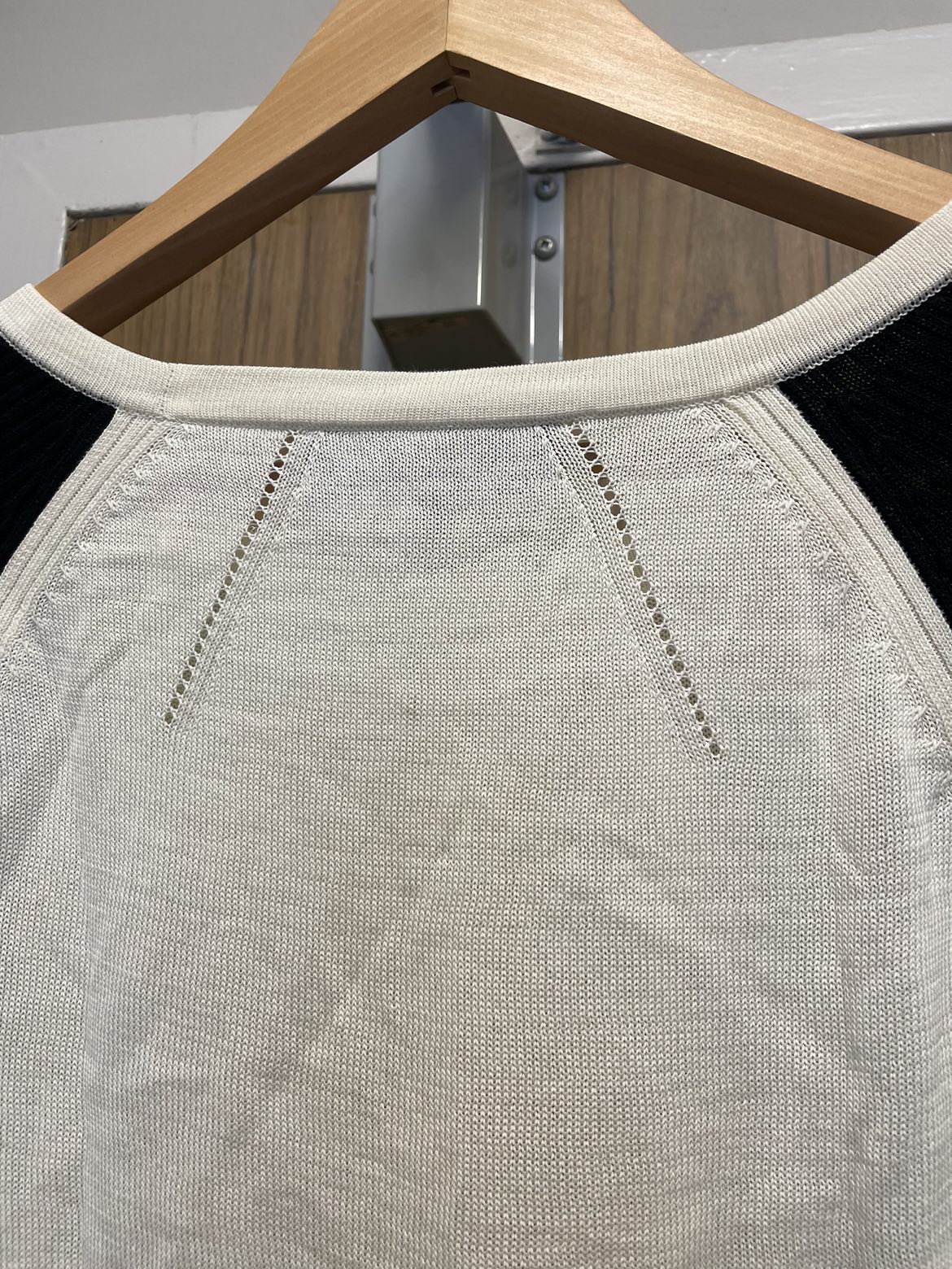 Rag & Bone top size medium image indicator(7)