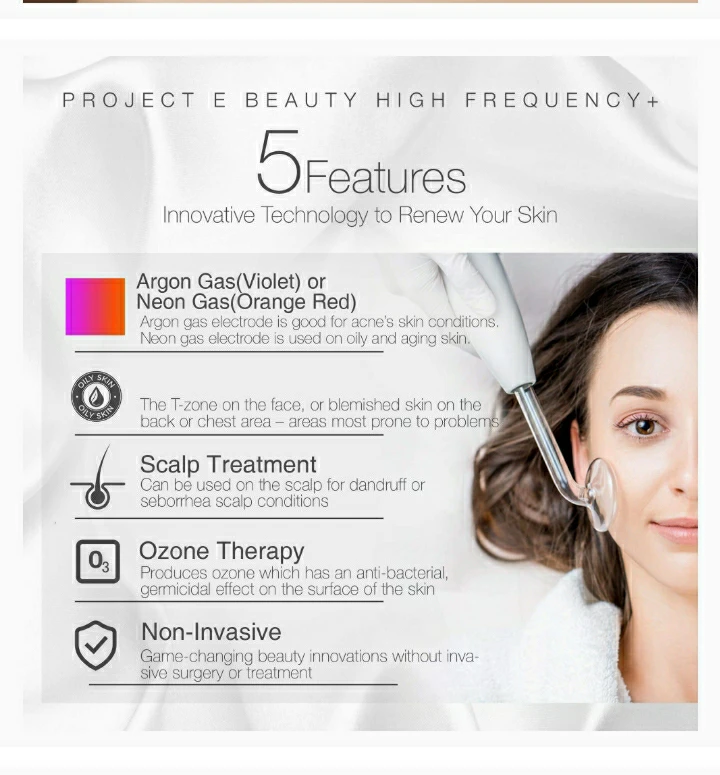 Skin care device - photo 4