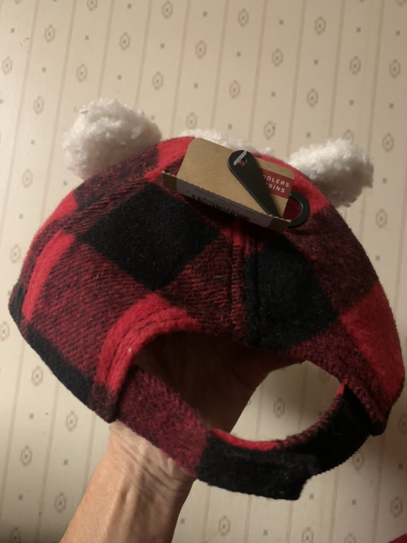 BNWT Toddler Unisex Cap image indicator(2)