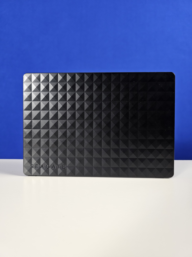 Seagate 8TB External Hard Drive HDD - USB 3.0 - photo 5