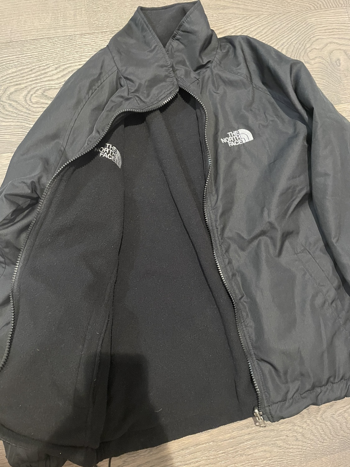 Northface Jacket - photo 2