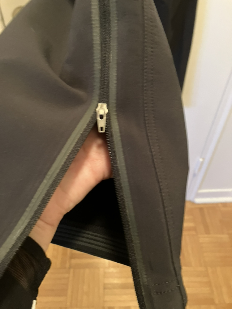 Hiking ladies pants size 10 image indicator(5)