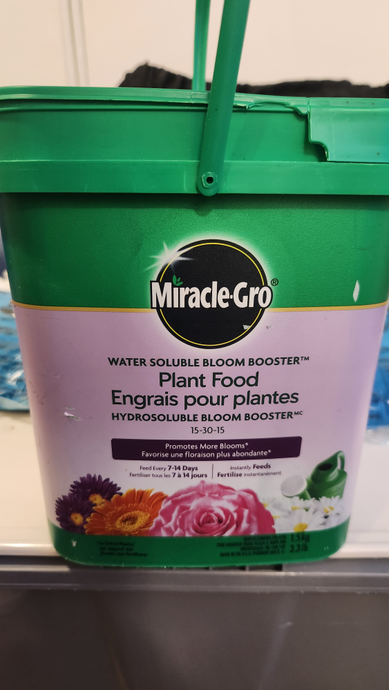 PLANT FERTILIZERS - photo 2