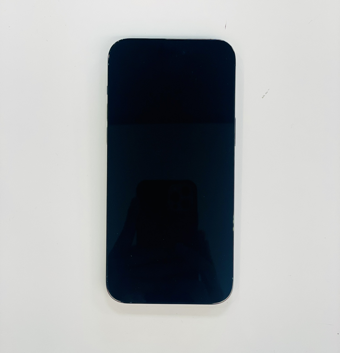 iPhone 14 Pro Max - photo 2