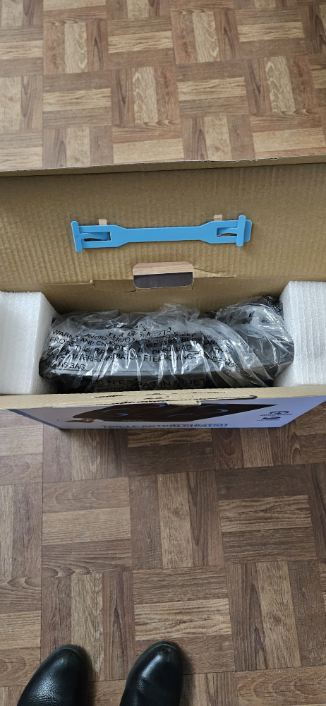 TRIPLE ACTION FOOT MASSAGE #SELLINGSPREE image indicator(6)