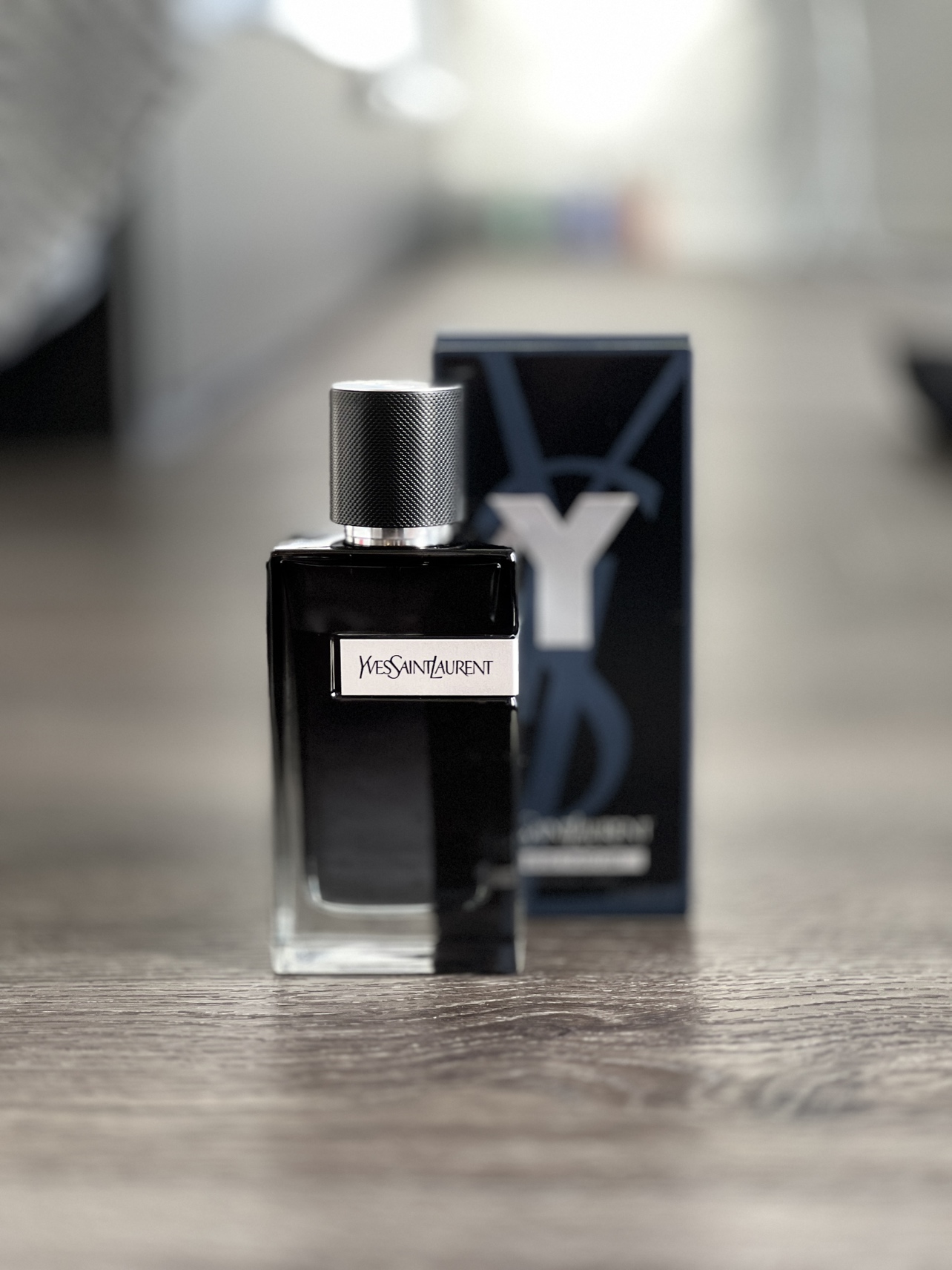 YSL Y Eau de Parfum - 100mL thumbnail