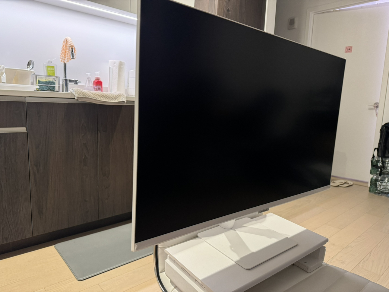 Samsung 32’’ 4K Smart Monitor M7 - photo 2