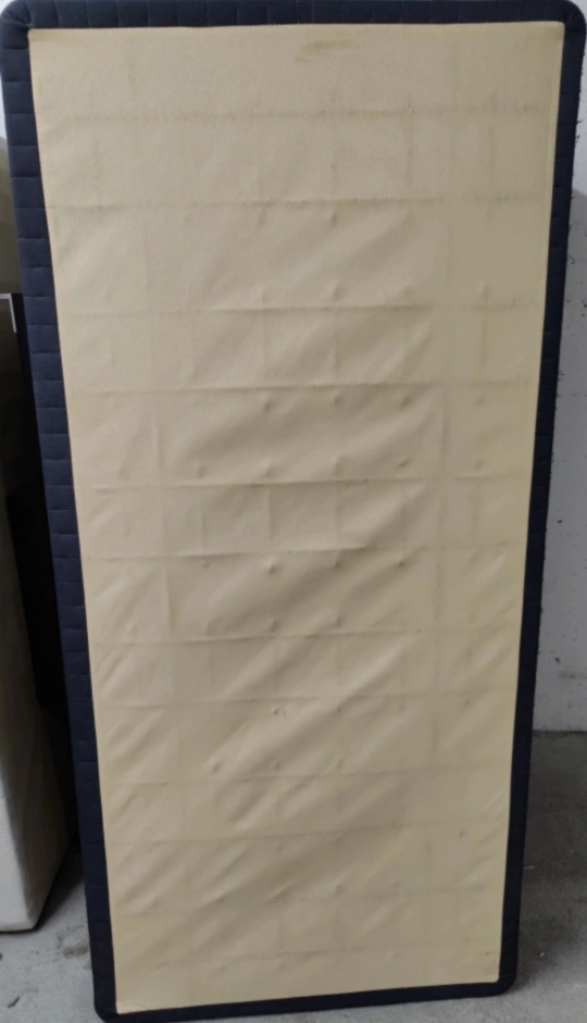 Twin Bed Box Spring #SellingSpree thumbnail