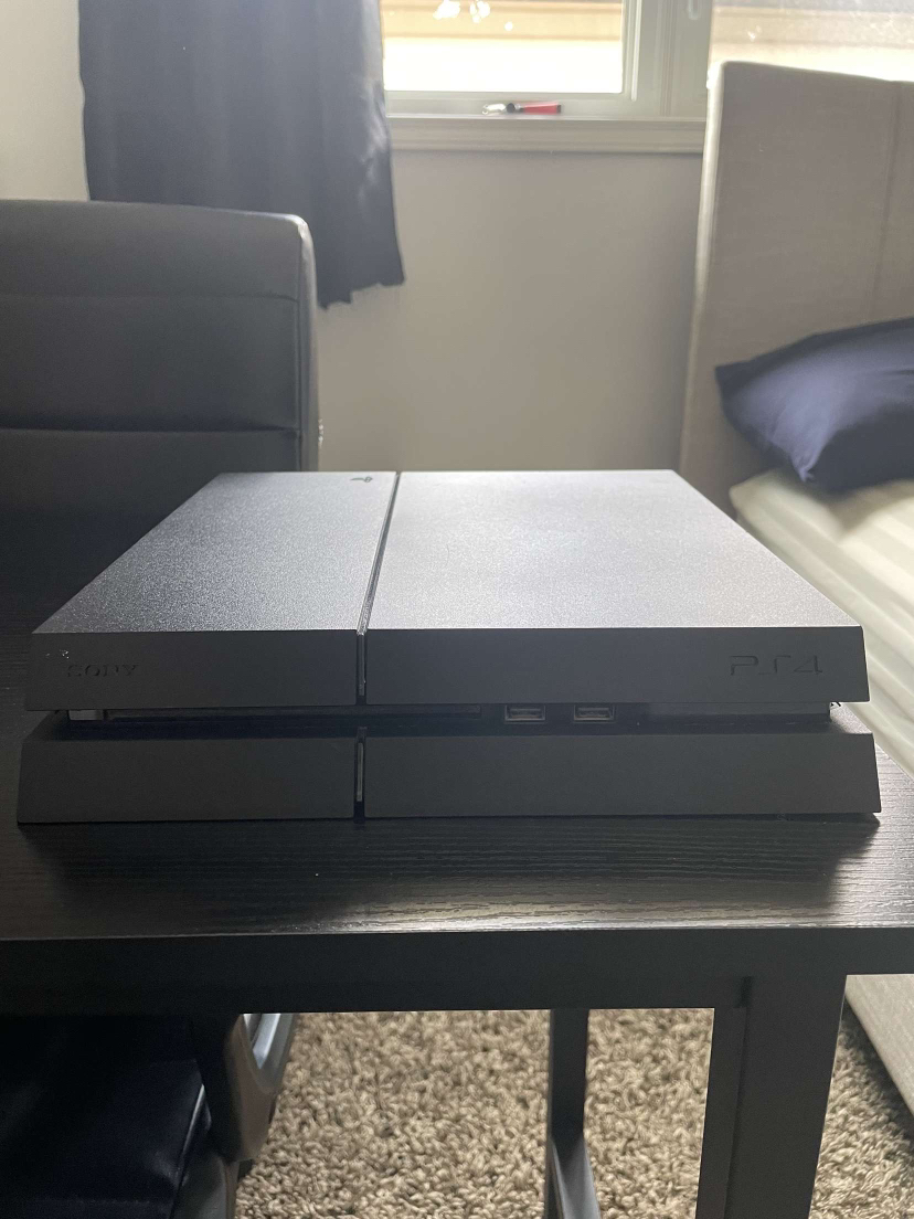 Ps4