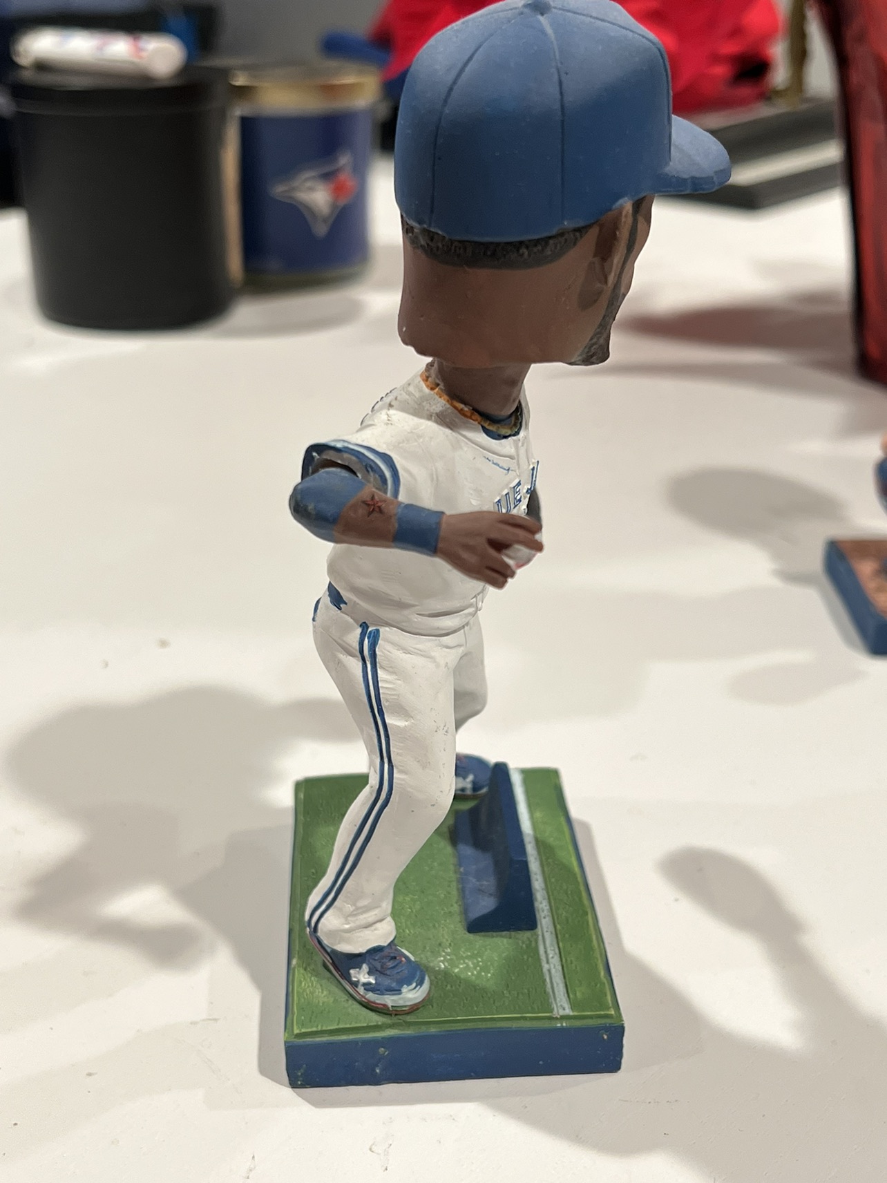 Toronto blue jays Bobbleheads image indicator(7)