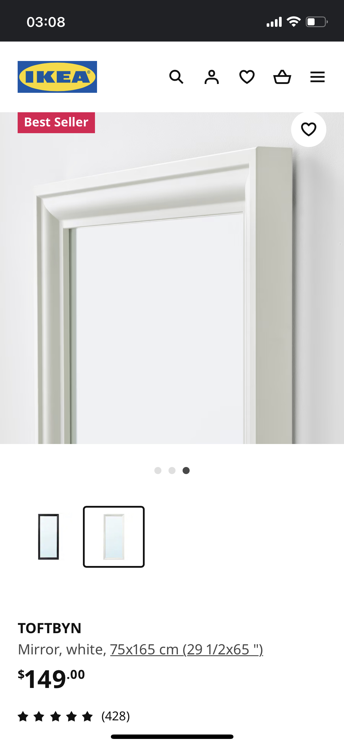 Mirror - photo 4