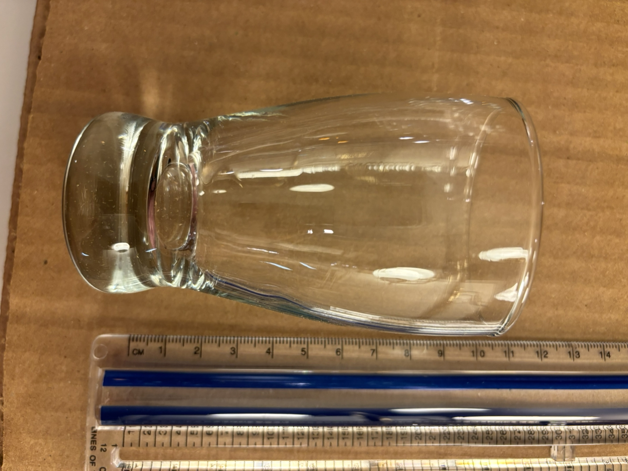 16 -5 oz Barbary Beer Taster glasses image indicator(5)