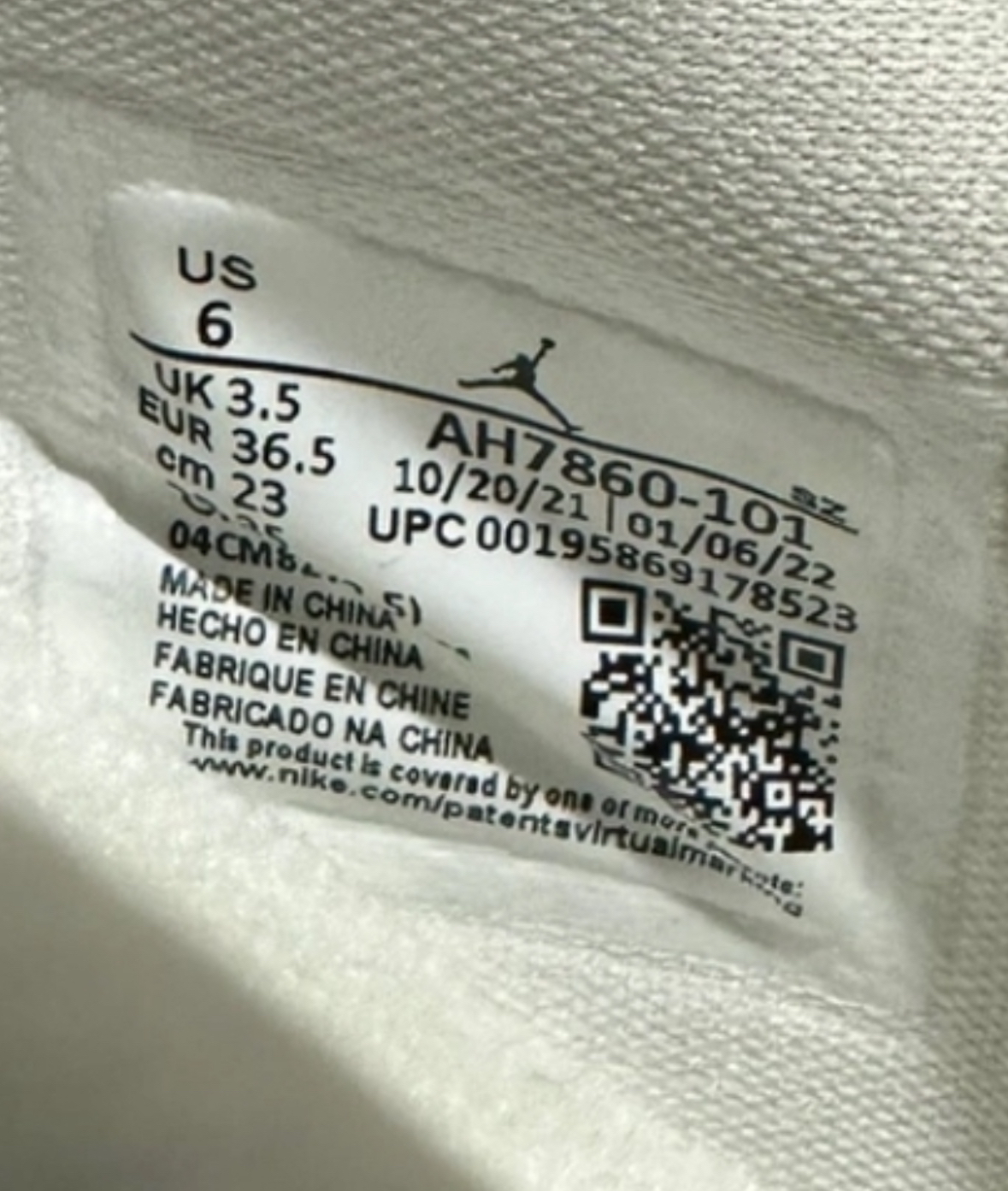 JORDAN 11 Retro Low - photo 3