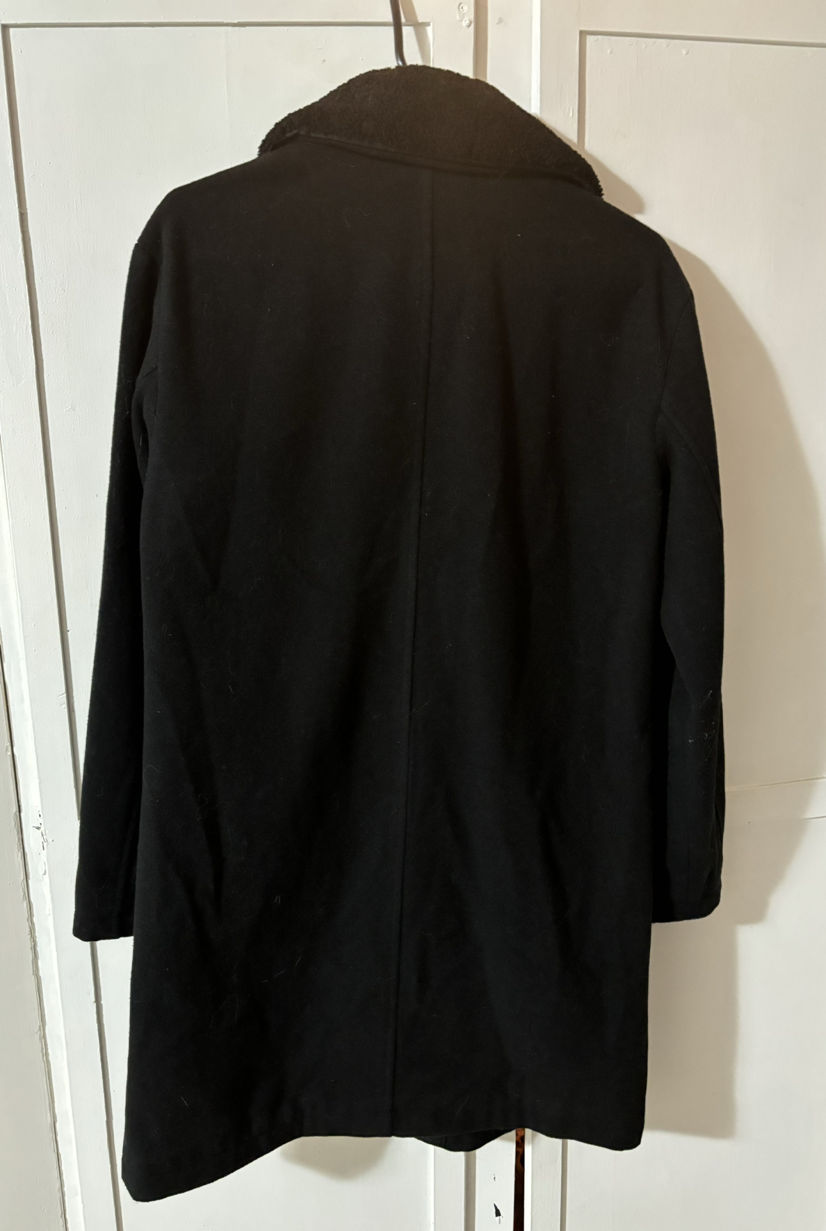 Levi’s women coat image indicator(2)