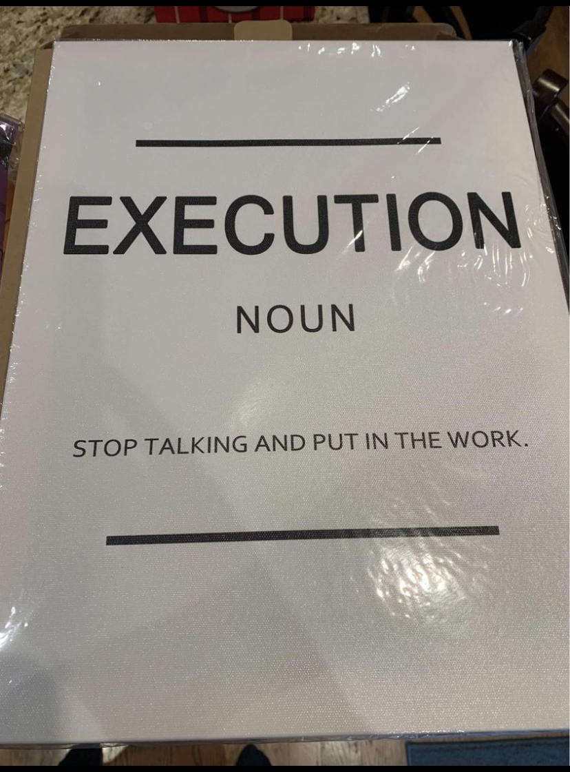 New 3 piece motivational canvas art sets image indicator(10)