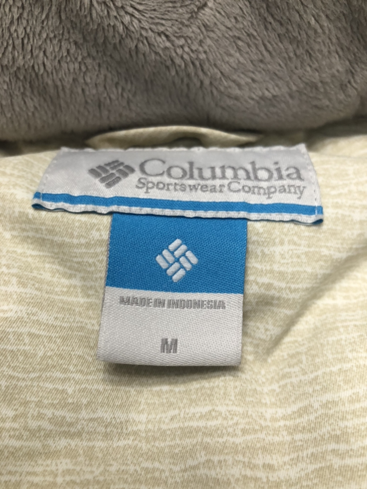 Columbia women winter jacket - size M - photo 5