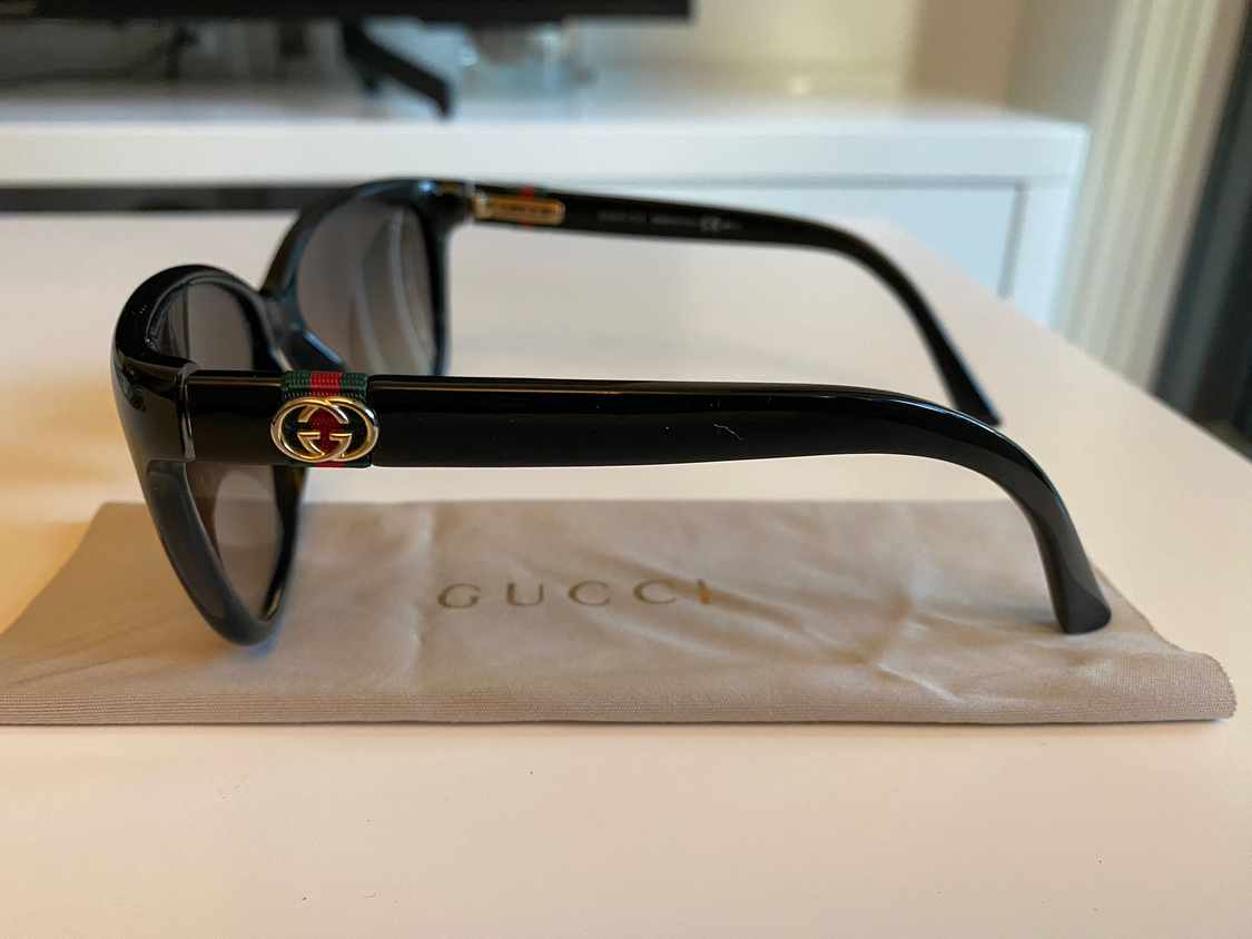 Gucci women’s sunglasses - photo 3