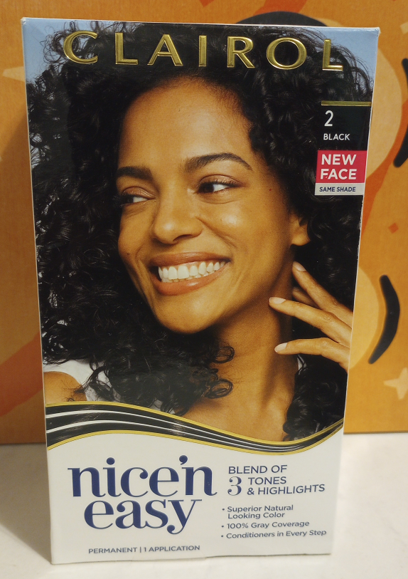 Clairol Nice 'n Easy Hair Color - 2 for $12 image indicator(3)
