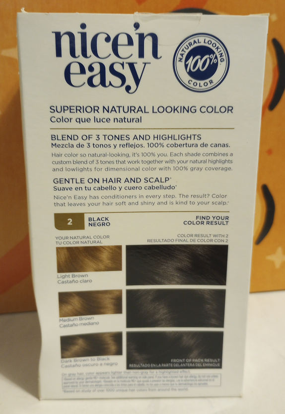 Clairol Nice 'n Easy Hair Color - 2 for $12 image indicator(4)