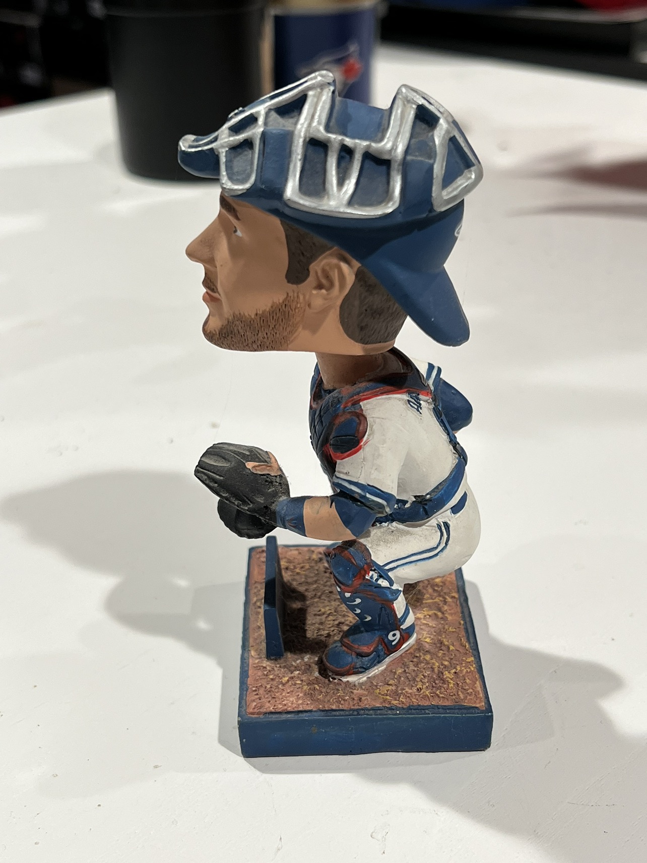 Toronto blue jays Bobbleheads image indicator(3)