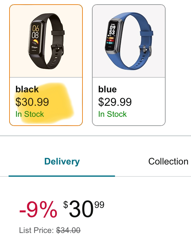 Nice! NEW SMART WATCH. image indicator(8)