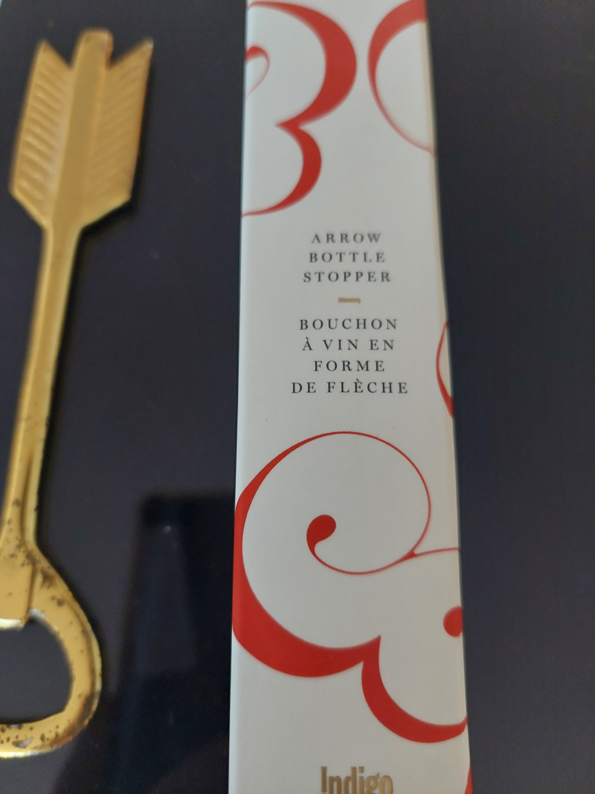 Arrow bottle opener + arrow bottle stopper image indicator(2)