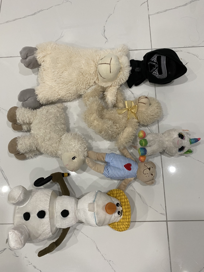 Stuff toys - photo 2
