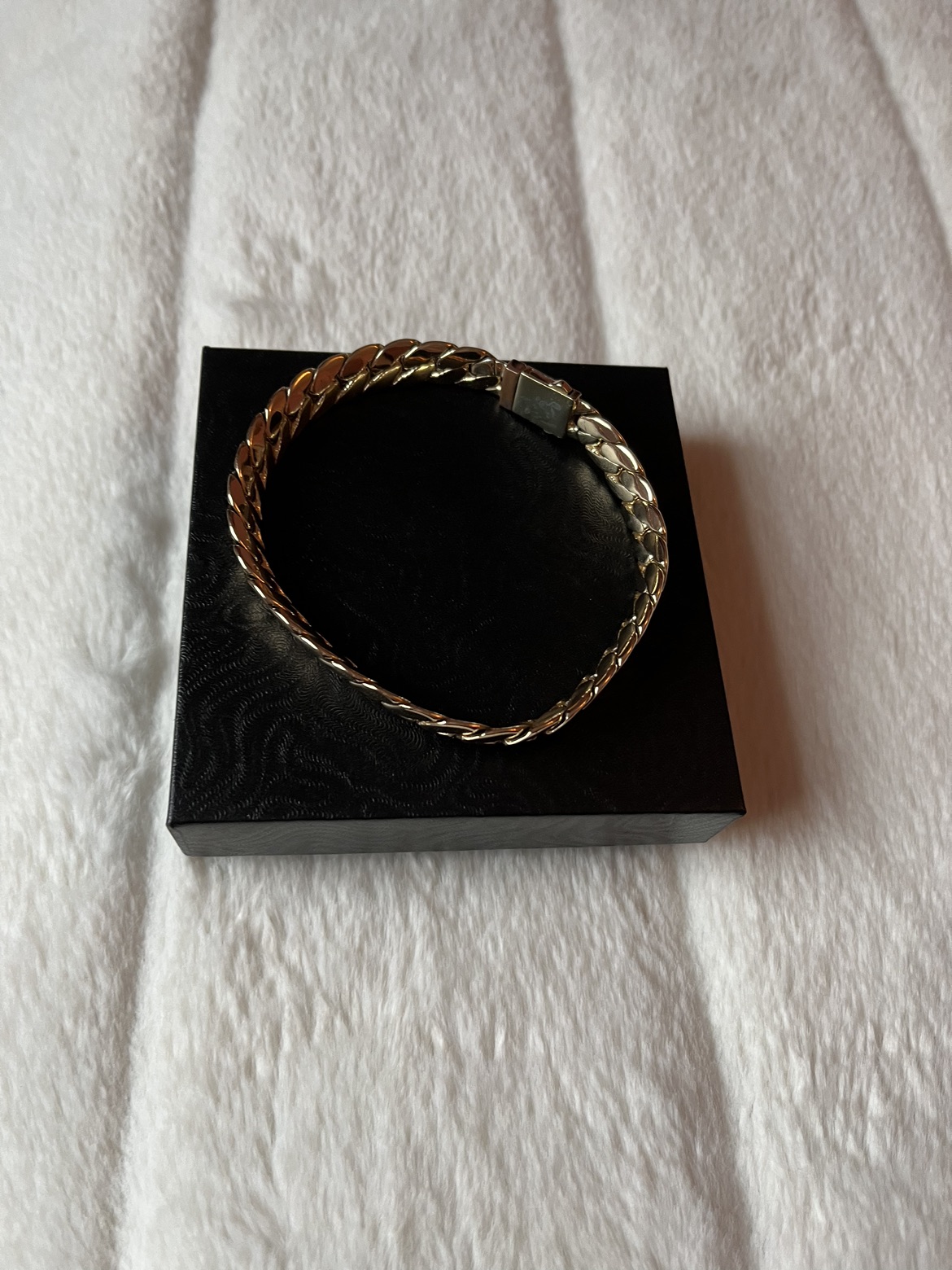Jenny Bird Chain Bracelet thumbnail