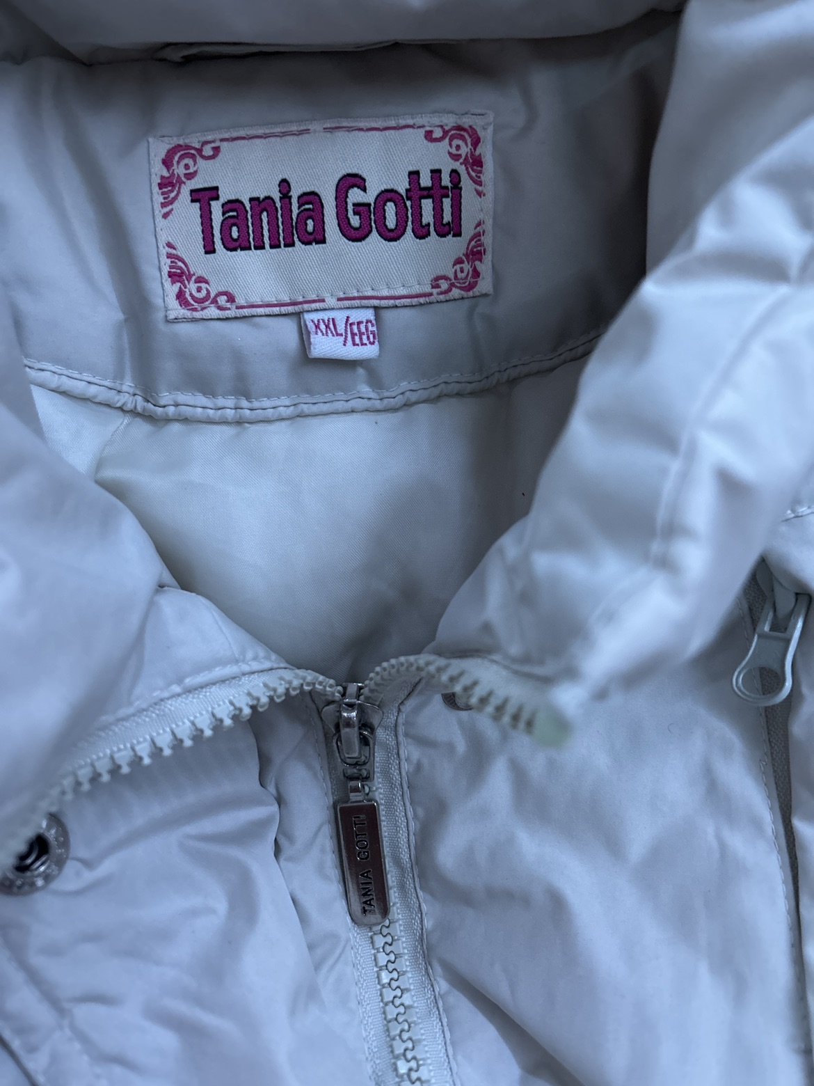 🎁 Winter Jacket - photo 2