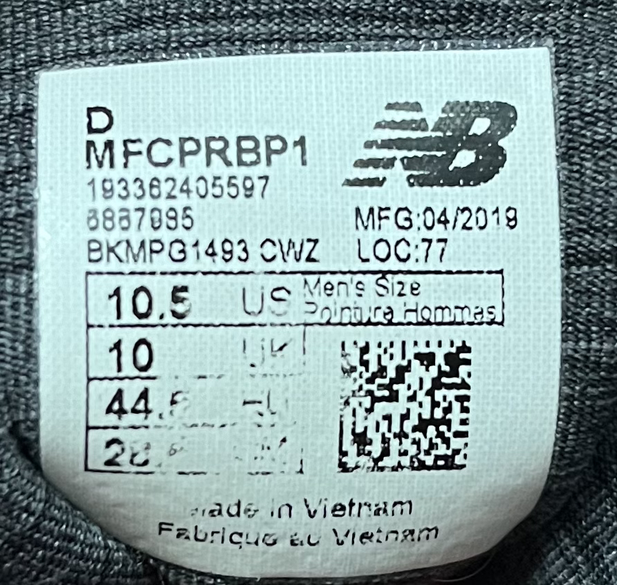 New Balance Fuelcell propel image indicator(6)