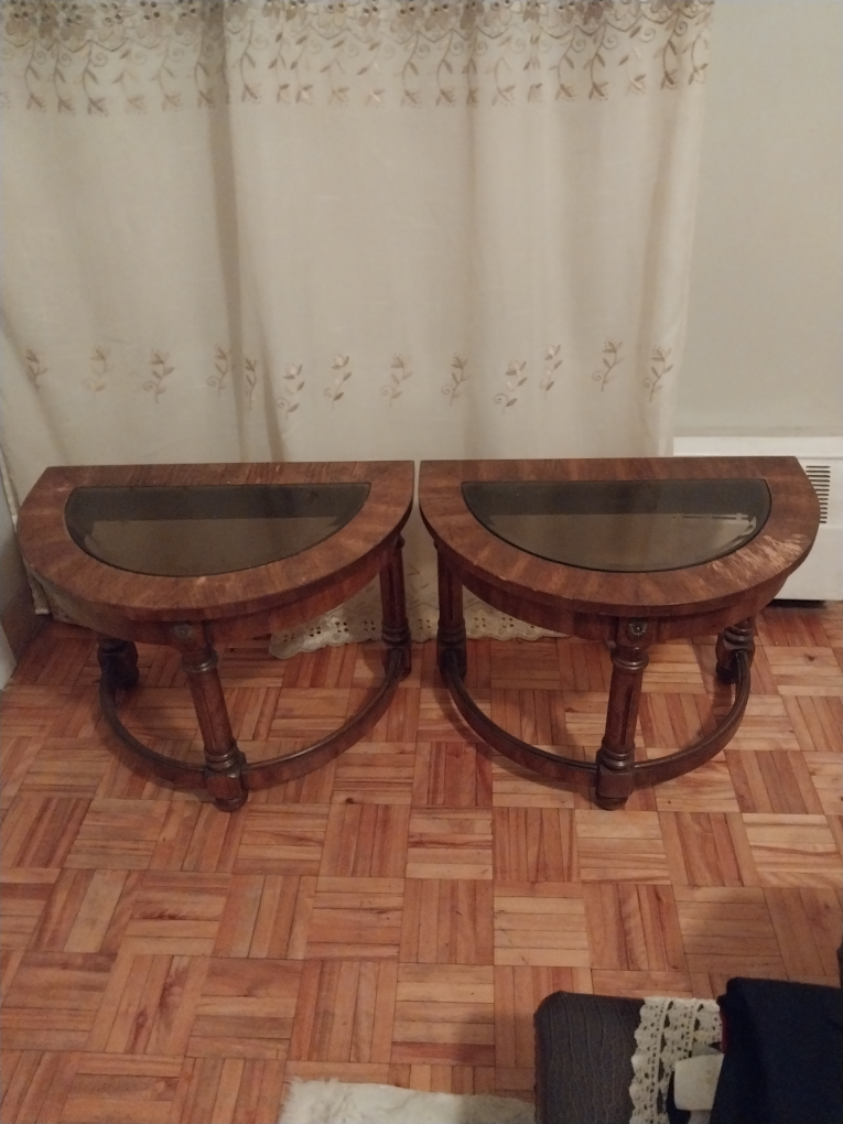 Tables - photo 2