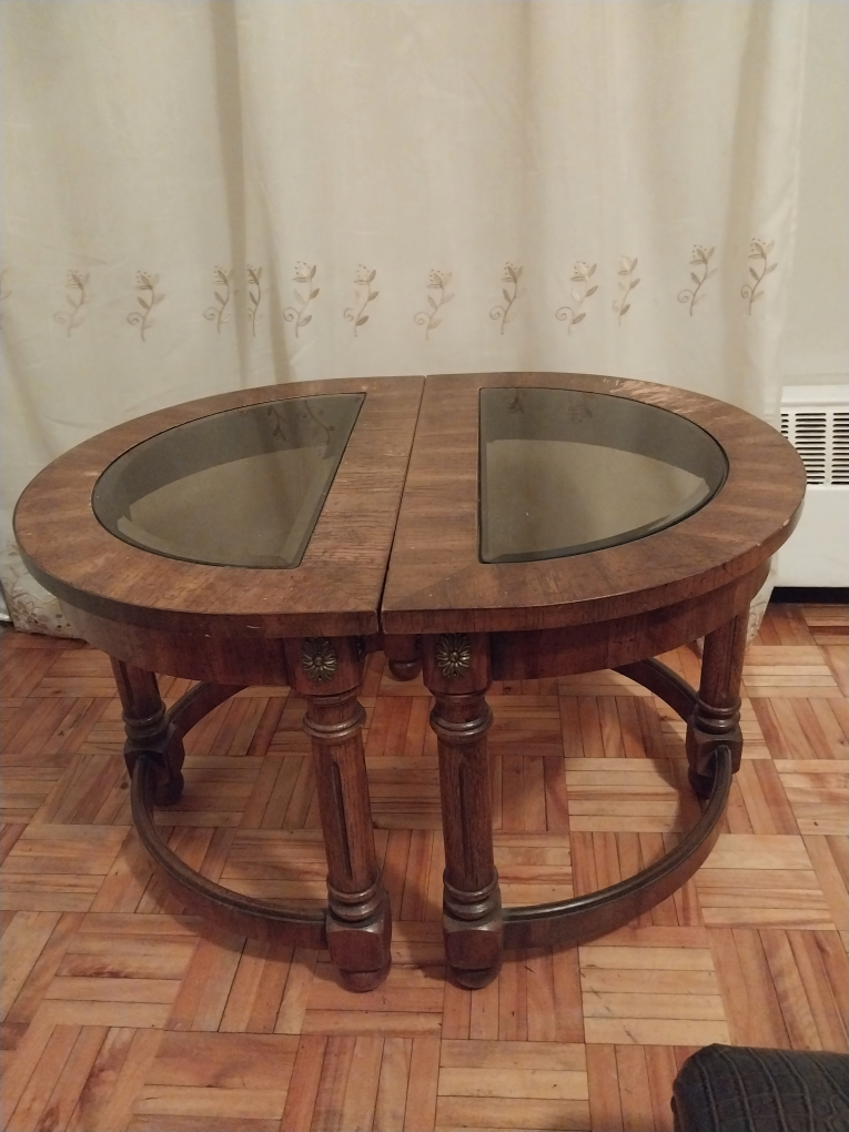 Tables - photo 3