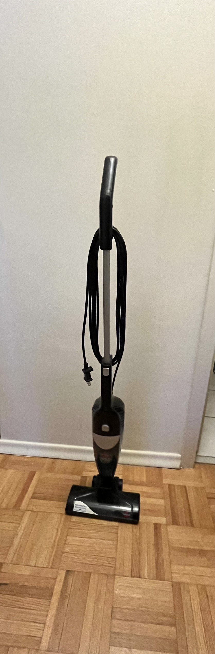 Bissel vacuum cleaner