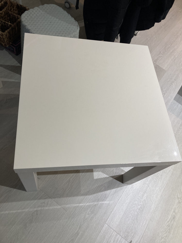 IKEA side table thumbnail