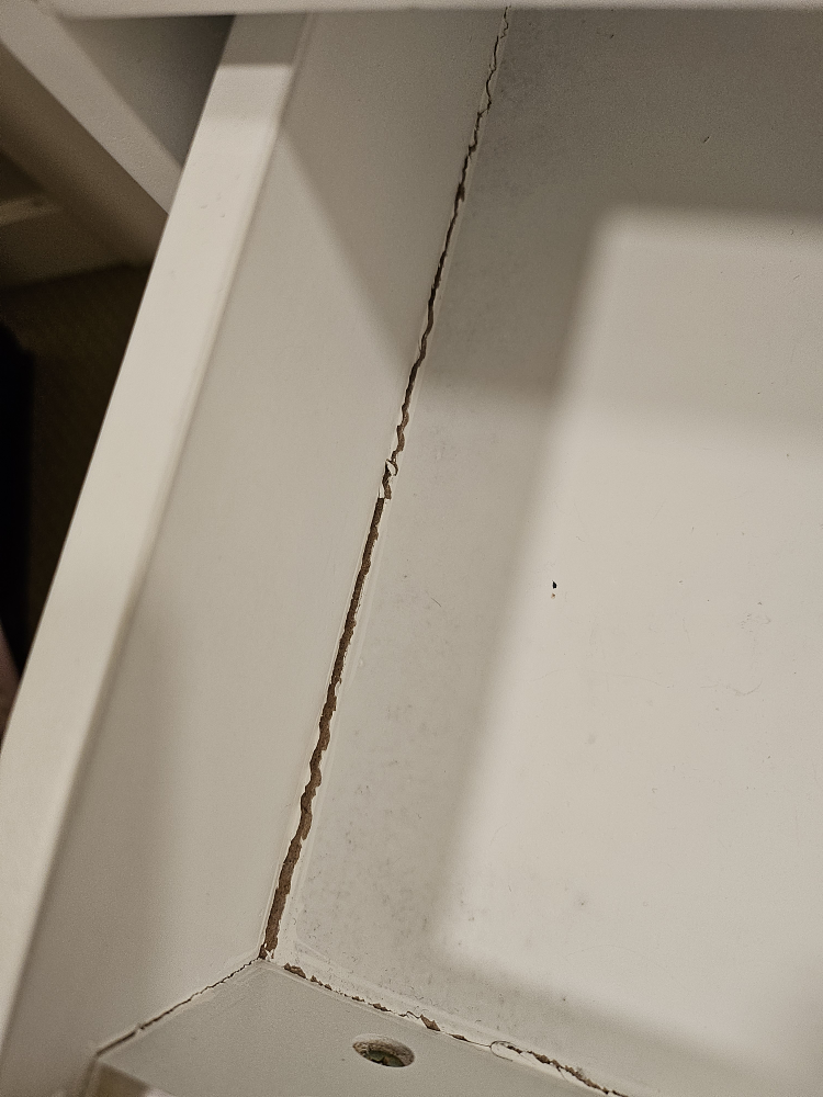 Night Stand - photo 4