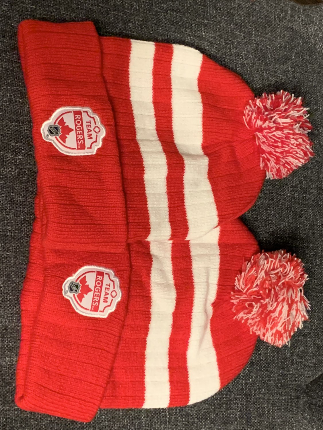 Winter Toque