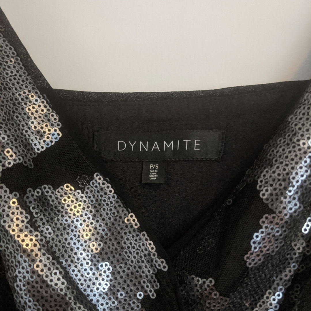 Night out party dress! ✨️ image indicator(3)