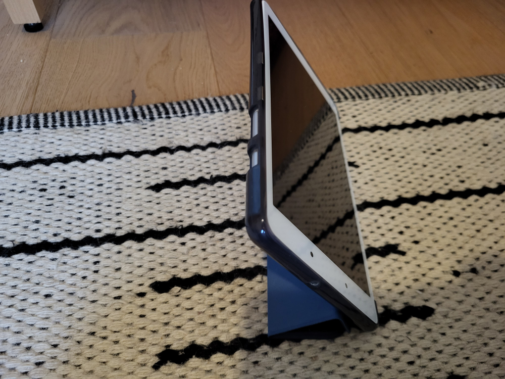 Samsung Galaxy Tab A 8.0" 32 GB WiFi Tablet #SellingSpree - photo 2