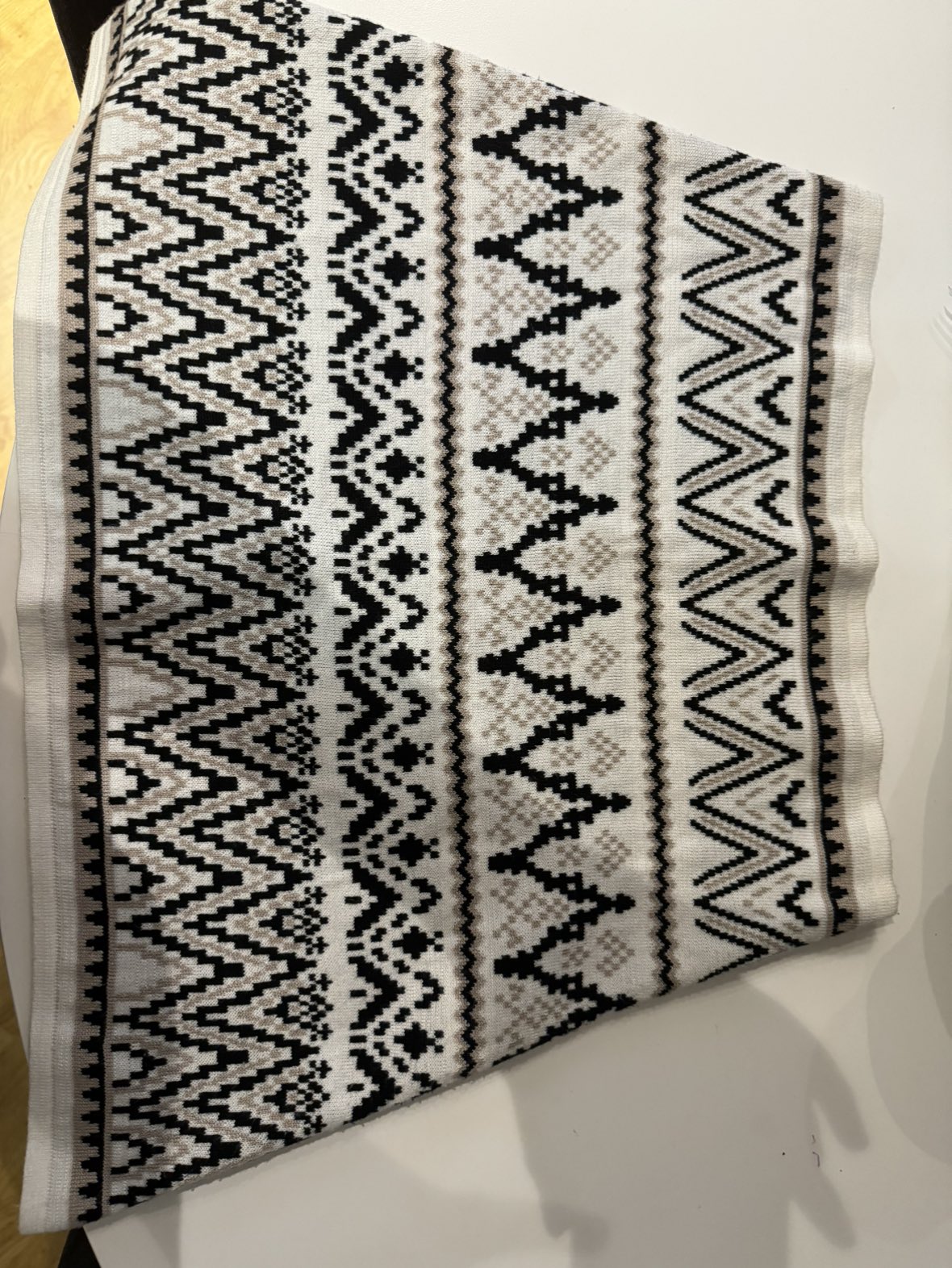 Scarf image indicator(2)