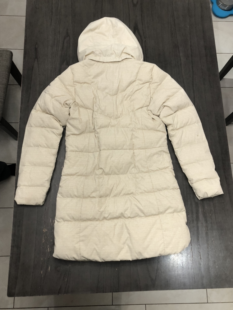 Columbia women winter jacket - size M - photo 3
