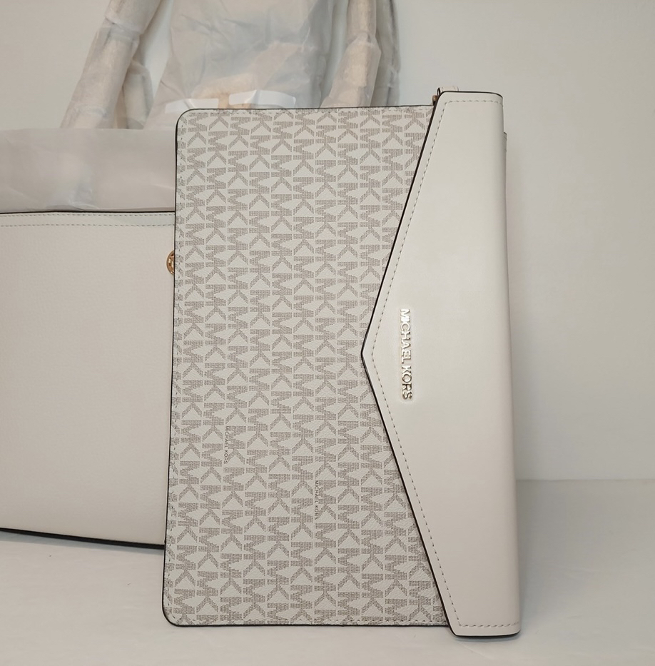 Michael Kors 3 Piece Tote Bag image indicator(4)